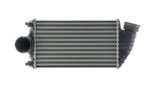 Intercooler potrivit PORSCHE 911 3.6 03.06-12.12 - Img 3