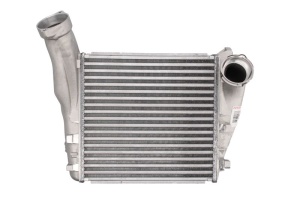 Intercooler potrivit PORSCHE CAYENNE 4.8 02.07- - Img 1