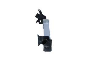 Intercooler potrivit RENAULT CLIO II, THALIA I, THALIA II 1.5D 06.01- - Img 2