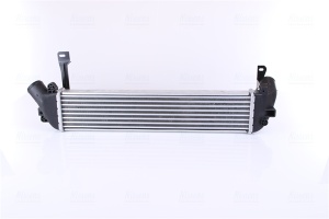Intercooler potrivit RENAULT KANGOO, KANGOO EXPRESS 1.5D 06.05- - Img 3