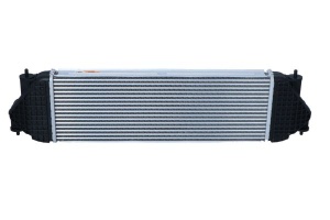 Intercooler potrivit SUZUKI GRAND VITARA II 1.9D 10.05-02.15 - Img 3