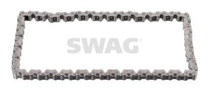 Lant angrenare pompa ulei (numar zale: 68) potrivit AUDI A1, A1 ALLSTREET, A3, A4 B9, A5, Q2; CUPRA LEON, LEON SPORTSTOURER; SEAT ALHAMBRA, ARONA; SKODA KAROQ, KODIAQ I, OCTAVIA IV 1.4-1.5 04.12- - Img 3