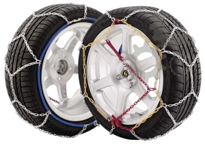 Lanturi auto zapada JOPE, turisme, certificat O-NORM, Cert austriac. V-5117, marime: 175/80R15; 175R15; 185/80R14; 185R14; 195/60R16; 195/70R15; 195/80R14; 195R14; 205/45R18; 205/50R17; 205/55R16; 2 - Img 1
