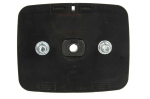 Lumina delimitare stanga/dreapta, alb, C5W, inaltime 64mm; latime 80mm; adancime 44mm (fara bec) - Img 2