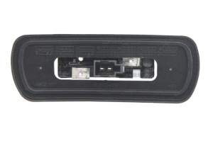 Lumina delimitare stanga/dreapta, forma: dreptunghiular, alb, LED, 24V potrivit MAN TGA, TGS I, TGX I 04.00- - Img 2
