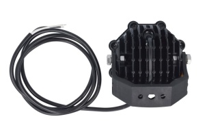 Lumina lucru (LED, 12/24V, 20W, 1800lm, numar diode: 6, inaltime: 105mm, latime: 105mm, adancime: 58mm, lungime cablu: 1,5m, lumina dispersata) - Img 2