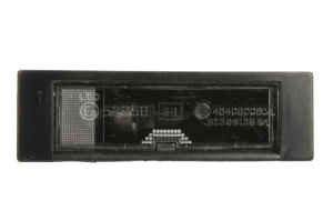 Lumina numar inmatriculare potrivit ALFA ROMEO 156, 166; FIAT MAREA, MULTIPLA 05.96-12.04 - Img 1