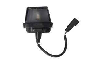Lumina numar inmatriculare (R10W) potrivit FORD TRANSIT IV FL, TRANSIT IV FL II, TRANSIT V, TRANSIT V FL, TRANSIT VI V363 01.91-08.18 - Img 1