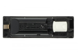 Lumina numar (W5W) potrivit BMW 1 E81, E87, 1 E82, E88, 1 E87, 6 E63, E64, Z4 E85, E86; MINI MINI CLUBMAN R55, ONE / COOPER R56, R57, R58, R59, ONE / COOPER R56, R57, R58, R59 LCI 02.03-12.13 - Img 2