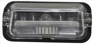 Lumina numar (W5W) potrivit TOYOTA AURIS E18, AVENSIS T27, VERSO S, YARIS XP130 11.08-12.19 - Img 3