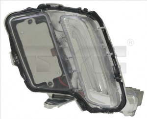 Lumini zi dreapta (LED) potrivit VOLVO XC60 I 01.13- - Img 3