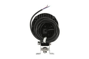 Lumini zi Dreapta/Stanga 12/24V LED WAS (diametru: 108mm; neon) - Img 2