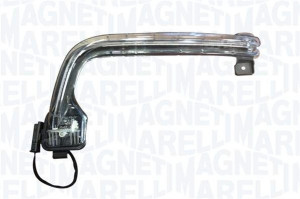 Lumini zi stanga (LED) potrivit DS DS 4; CITROEN DS4 -07.15 - Img 3