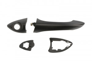 Maner usa Fata Stanga (extern) potrivit BMW X5 (E53) 3.0-4.8 01.00-10.06 - Img 1