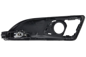 Maner usa spate dreapta (interior, negru/crom) potrivit SKODA YETI 05.09-06.17 - Img 2