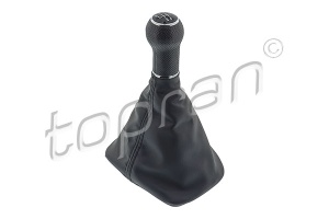 Maneta schimbator viteze potrivit SEAT LEON, TOLEDO II; VW BORA, BORA I, GOLF IV 1.4-2.8 08.97-12.13 - Img 3
