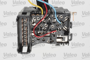 Maneta semnalizare potrivit DACIA DUSTER, DUSTER/SUV, LOGAN, LOGAN EXPRESS, LOGAN MCV, PICK UP, SANDERO; RENAULT DUSTER 1.0ALK-1.9D 02.00- - Img 4