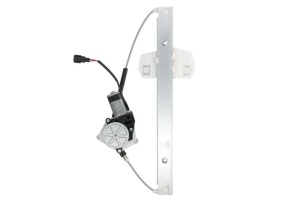Mecanism actionare geam Spate Stanga (electric, cu motor, numar usi: 4) potrivit JEEP WRANGLER III, WRANGLER IV 01.06- - Img 2