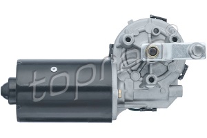 Motor stergator Fata (cub: 5 pini) potrivit AUDI A4 B5; VW PASSAT B5 11.94-09.01 - Img 3