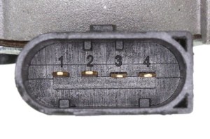 Motor stergator Fata potrivit BMW 3 (E90), 3 (E91), 3 (E92), 3 (E93) 12.04-12.13 - Img 2