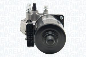 Motoras stergator Fata potrivit OPEL ASTRA F, ASTRA F/KOMBI, CORSA B 09.91-03.01 - Img 2