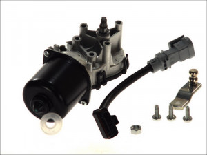 Motoras stergator Fata potrivit RENAULT CLIO II, CLIO II/HATCHBACK, THALIA I, THALIA II 02.98- - Img 2