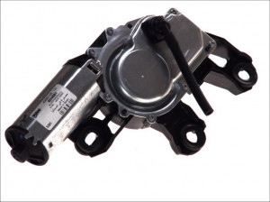 Motoras stergator Spate potrivit AUDI A3, Q7; SKODA OCTAVIA I 09.96-08.12 - Img 1