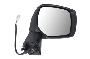 Oglinda dreapta (electric, convex, cu incalzire, acoperit, cu indicator) potrivit SUBARU FORESTER SJ 03.13-06.19 - Img 1
