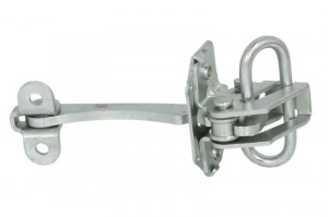 Opritor usa limitator fata FIAT DOBLO intre 2001-2010 - Img 1