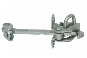 Opritor usa limitator fata OPEL CORSA, TIGRA intre 2000-2009 - Img 1