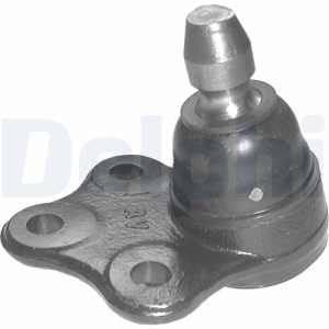 Pivot axa Dreapta/Stanga (diametru con 17,9mm) potrivit DAEWOO LEGANZA 2.0/2.2 06.97-04.04 - Img 2