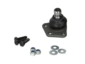 Pivot axa Dreapta/Stanga (diametru con 17mm) potrivit PORSCHE 924, 944; VW CADDY I, GOLF I, JETTA I, SCIROCCO 1.1-3.0 02.74-04.93 - Img 1