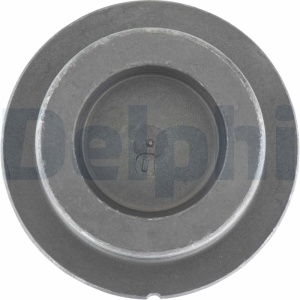 Pivot axa Dreapta/Stanga (inferior fata) (diametru con 18,9mm) potrivit LAND ROVER DISCOVERY II, RANGE ROVER II 2.5D-4.6 07.94-06.04 - Img 3