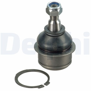 Pivot axa Dreapta/Stanga (inferior fata) potrivit CHRYSLER SEBRING; DODGE AVENGER, JOURNEY; FIAT FREEMONT; LANCIA FLAVIA 2.0-3.6ALK 06.07- - Img 2
