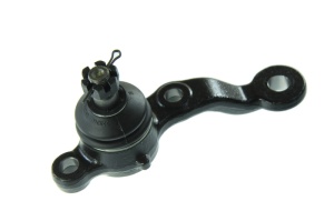 Pivot axa Stanga (inferior fata) (diametru con 15,75mm) potrivit LEXUS IS I, IS SPORTCROSS; TOYOTA ALTEZZA, ALTEZZA GITA, MARK II IX, VEROSSA 2.0/2.5/3.0 02.99-11.05 - Img 1