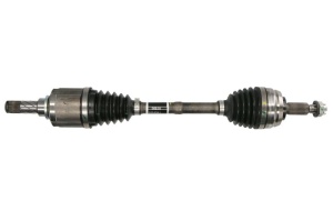 Planetara Fata Stanga 673mm potrivit DACIA DUSTER, DUSTER/SUV 1.2/1.3/1.6 06.10- - Img 1