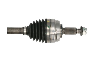 Planetara Fata Stanga 673mm potrivit DACIA DUSTER, DUSTER/SUV 1.2/1.3/1.6 06.10- - Img 2