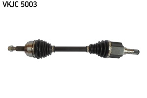 Planetara Fata Stanga 71/648mm potrivit DACIA DUSTER, DUSTER/SUV; RENAULT KAPTUR 1.2/1.5D/2.0 10.10- - Img 1