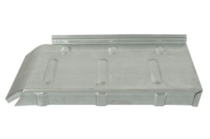 Podea cabina (scara) Stanga (partea inferioara, reparatie) potrivit MERCEDES T1 (601), T1 (601, 611), T1 (602), T1 (B601), T1 (B602), T1/TN 04.77-02.96 - Img 1