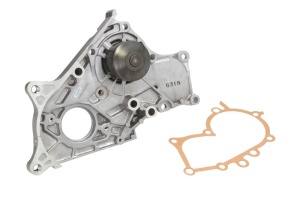 Pompa apa Aisin TOYOTA COROLLA 1839 1C-L 83.05-87.04 - Img 2