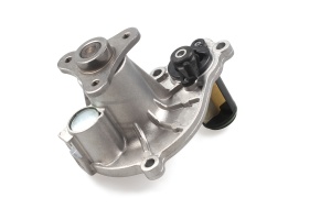 Pompa apa cu garnitura potrivit BMW 1 (F20), 1 (F21) 1.5D 03.15-06.19 - Img 2