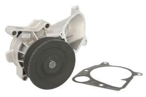 Pompa apa cu garnitura potrivit BMW 3 (E90), 3 (E91), 3 (E92), X3 (E83), X5 (E70) 3.0D 09.05-07.13 - Img 1
