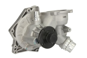 Pompa apa cu garnitura potrivit BMW 5 (E39) 7 (E38) 8 (E31) X5 (E53); LAND ROVER RANGE ROVER III 3.5-4.6 03.93-08.12 - Img 2