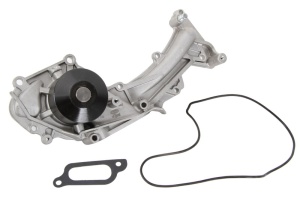 Pompa apa cu garnitura potrivit HONDA LEGEND III 3.5 02.96-10.97 - Img 1