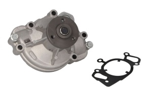 Pompa apa cu garnitura potrivit JAGUAR S-TYPE II, XF I, XJ, XK 8, XK II; LAND ROVER DISCOVERY III, RANGE ROVER III, RANGE ROVER SPORT I 2.5-5.0 03.96-04.15 - Img 2