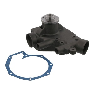 Pompa apa potrivit DAF 75 CF, 85 CF, 95, 95 XF, LF 45 BE110C-XF355M 09.87- - Img 3