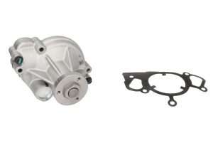 Pompa apa potrivit JAGUAR S-TYPE II, XF I, XJ, XK 8, XK II; LAND ROVER DISCOVERY III, RANGE ROVER III, RANGE ROVER SPORT I 2.5-4.4 03.96-04.15 - Img 2