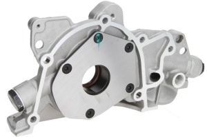 Pompa ulei potrivit OPEL ASTRA F, ASTRA F/KOMBI, CALIBRA A, fataERA A, fataERA A SPORT, KADETT E, OMEGA A, OMEGA B, SINTRA, VECTRA A, VECTRA B 1.6-2.2 06.85-07.03 - Img 2