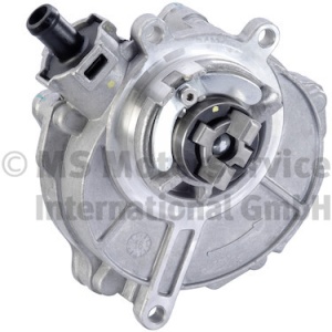 Pompa vacuum franare potrivit AUDI A4 B8, A5, A6 ALLROAD C6, A6 ALLROAD C7, A6 C6, A6 C7, A7, A8 D3, A8 D4, Q5, Q7; PORSCHE CAYENNE, PANAMERA; VW TOUAREG 2.5-3.2 11.06-12.19 - Img 2