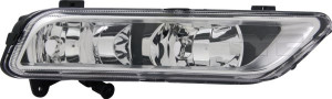 Proiector ceata Dreapta (H8) potrivit VW PASSAT ALLTRACK B7, PASSAT B7 08.10-12.14 - Img 3